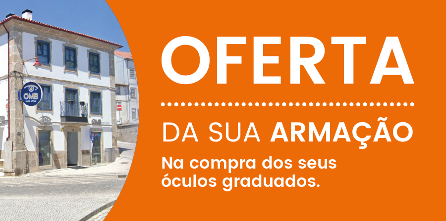 Oferta da Armação na Guarda