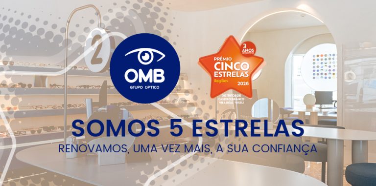 Premio 5 Estrelas 2026