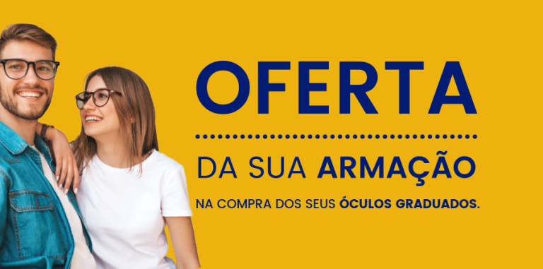 Campanha Oferta da Armação