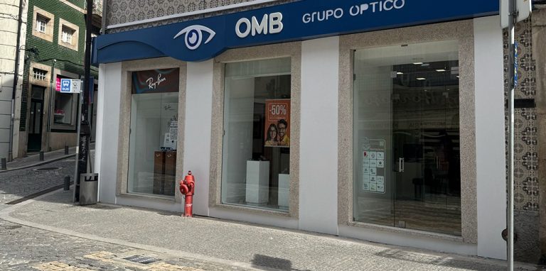 OMB Peso da Régua