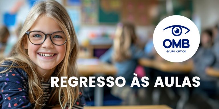 Regresso às Aulas