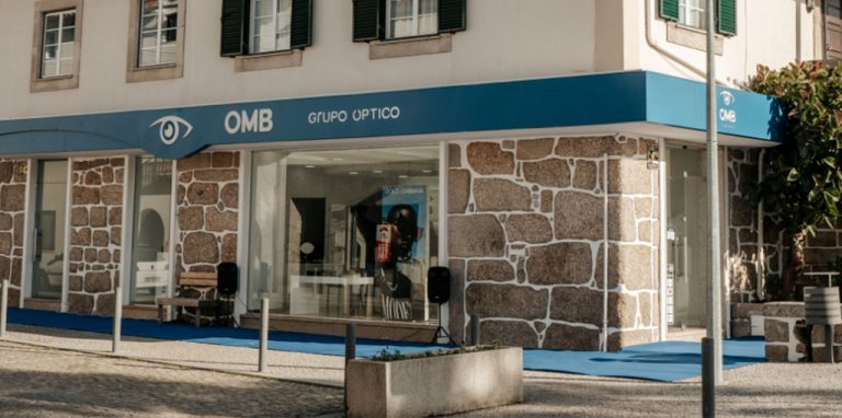 Óptica OMB Carregal do Sal