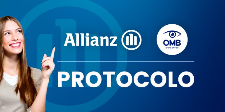 Protocolo Allianz